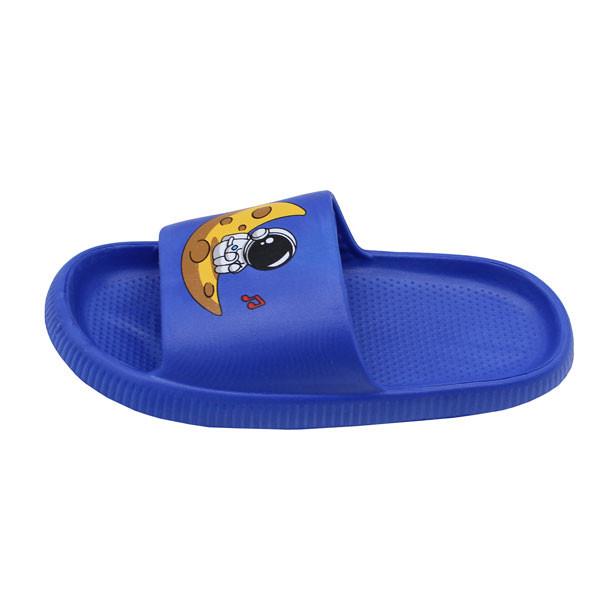 دمپایی بچگانه پایون مدل چیکا فضانورد کد 1281-DBE